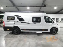 Fahrzeugbild Hobby Vantana OnTour Edition K65 ET 165PS #9