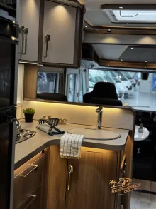 Fahrzeugbild Kabe Travel Master Crown i760/780 LGB #28