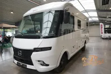 Fahrzeugbild Frankia Neo I 7 GDK AT ACC #4