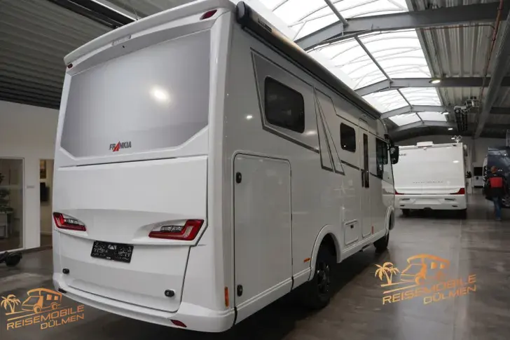 Fahrzeugbild Frankia Neo I 7 GDK AT ACC #9