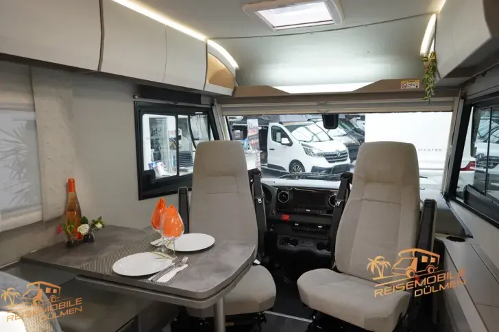 Fahrzeugbild Frankia Neo I 7 GDK AT ACC #12