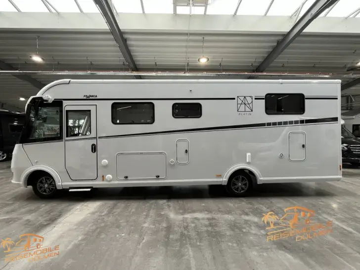 Fahrzeugbild Frankia Platin I 8400 QD #4