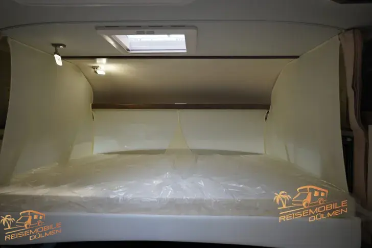 Fahrzeugbild Frankia Platin I 8400 QD #23