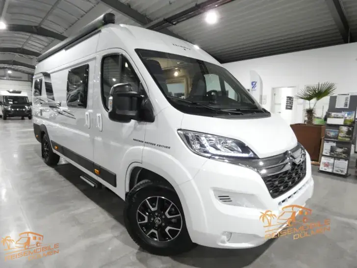 Fahrzeugbild Hobby Vantana OnTour Edition K65 ET #1