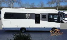 Fahrzeugbild Morelo Loft Premium 83 L 4xSolar Hubstütze #4