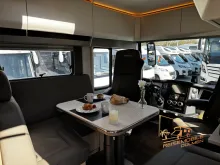 Fahrzeugbild Morelo Loft Premium 83 L 4xSolar Hubstütze #10