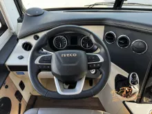 Fahrzeugbild Morelo Loft Premium 83 L 4xSolar Hubstütze #27