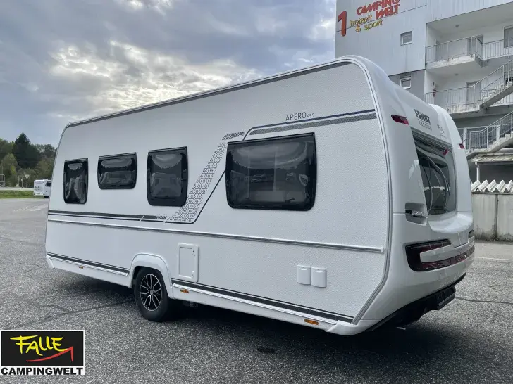 Fahrzeugbild Fendt Apero 495 SG Dachklima, Mover #5