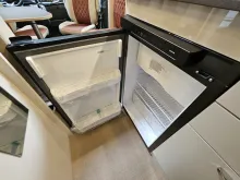 Fahrzeugbild Bürstner Lineo T 620 G #15