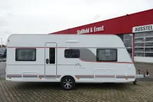 Fahrzeugbild Bürstner Premio Plus 520 TL #1