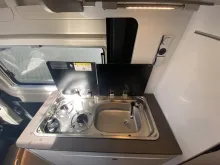 Fahrzeugbild Bürstner Eliseo C 602 #6