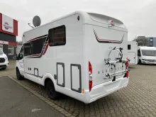 Fahrzeugbild Bürstner Lineo T 620 G #3