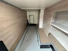 Fahrzeugbild Bürstner Lineo T 620 G #6