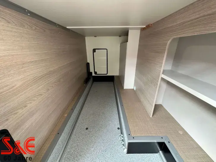 Fahrzeugbild Bürstner Lineo T 620 G #6