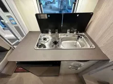 Fahrzeugbild Bürstner Lineo T 620 G #13