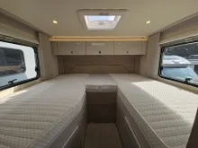 Fahrzeugbild Bürstner Lineo T 620 G #16