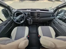 Fahrzeugbild Bürstner Lineo T 620 G #18