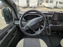 Fahrzeugbild Bürstner Lineo T 620 G #20
