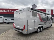Fahrzeugbild Bürstner Elegance I 920 G #4