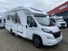 Fahrzeugbild Bürstner Lyseo TD 644 G #2