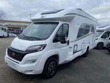 Fahrzeugbild Bürstner Lyseo TD 644 G #3