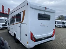 Fahrzeugbild Bürstner Lyseo TD 644 G #4