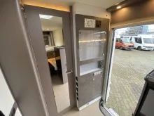 Fahrzeugbild Bürstner Lyseo TD 644 G #19