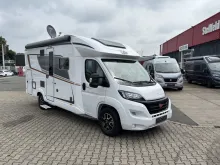 Fahrzeugbild Bürstner Lyseo TD 684 G #2