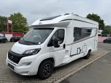 Fahrzeugbild Bürstner Lyseo TD 684 G #3