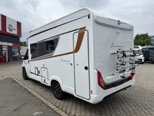 Fahrzeugbild Bürstner Lyseo TD 684 G #4
