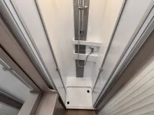 Fahrzeugbild Bürstner Lyseo TD 684 G #13