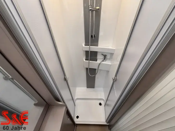 Fahrzeugbild Bürstner Lyseo TD 684 G #13