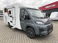Fahrzeugbild Bürstner Travel Van T 620 G #1
