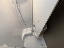 Fahrzeugbild Bürstner Travel Van T 620 G #14