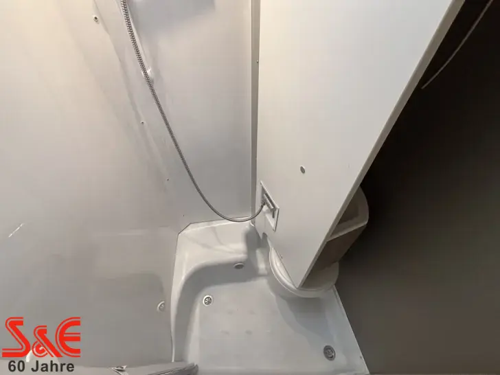 Fahrzeugbild Bürstner Travel Van T 620 G #14