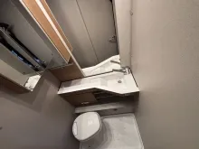 Fahrzeugbild Bürstner Averso 485 TS #11
