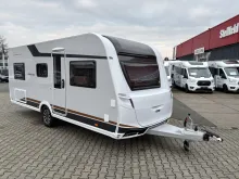 Fahrzeugbild Bürstner Averso 535 TL #2
