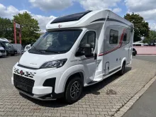 Fahrzeugbild Bürstner Campeo TD 676 G #3