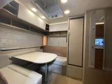 Fahrzeugbild Bürstner Averso 490 TL #13