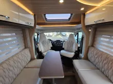Fahrzeugbild Bürstner Limited T 727 G #9