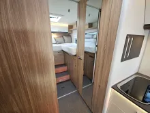 Fahrzeugbild Bürstner Limited T 727 G #14