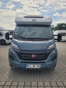 Fahrzeugbild Bürstner Lyseo Harmony Line 690 G #2