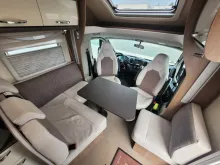 Fahrzeugbild Bürstner Lyseo Harmony Line 690 G #6