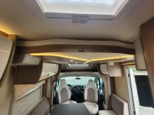 Fahrzeugbild Bürstner Lyseo Harmony Line 690 G #14