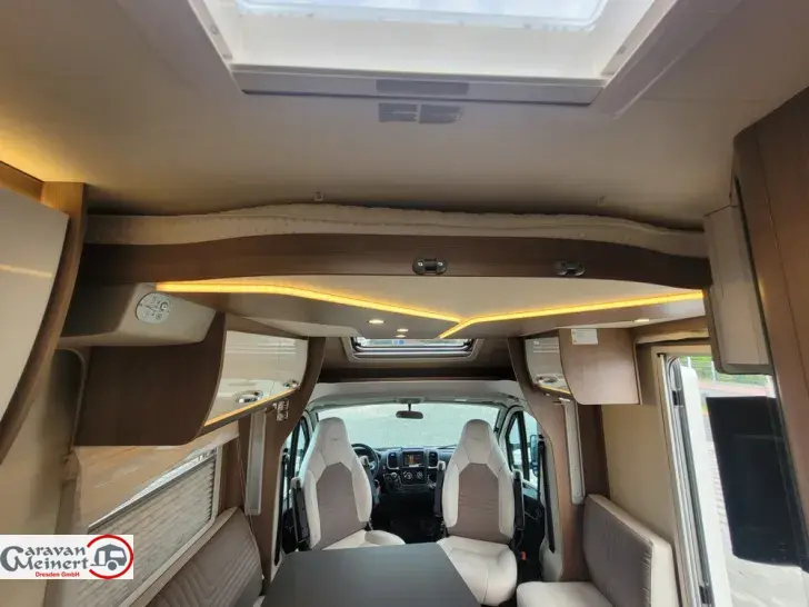 Fahrzeugbild Bürstner Lyseo Harmony Line 690 G #14