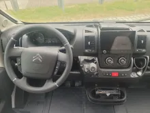 Fahrzeugbild LMC Tourer Lift H 630 #11