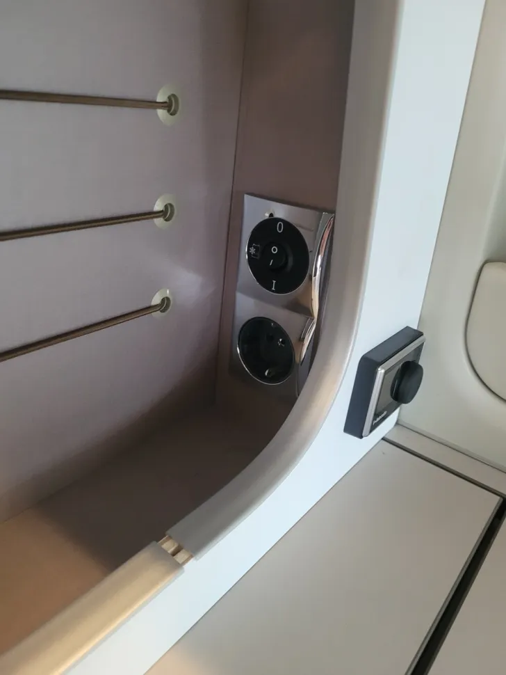 Fahrzeugbild Bürstner Copa C 500 #10