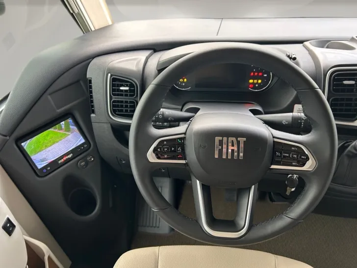 Fahrzeugbild Carthago C1-tourer I 145 RB LE comfort #8