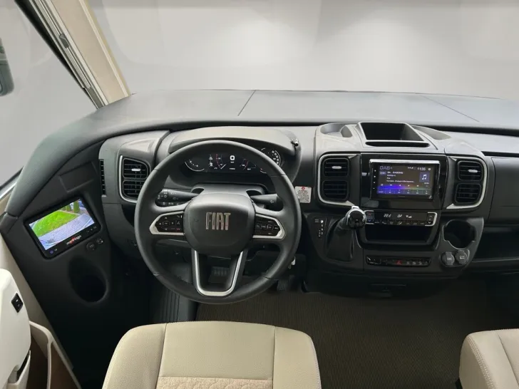 Fahrzeugbild Carthago C1-tourer I 145 RB LE comfort #10