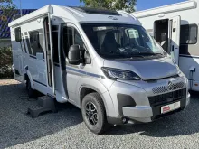 Fahrzeugbild Carado VAN V337 Pro+ SAT / TV / Markise / Automatik #1